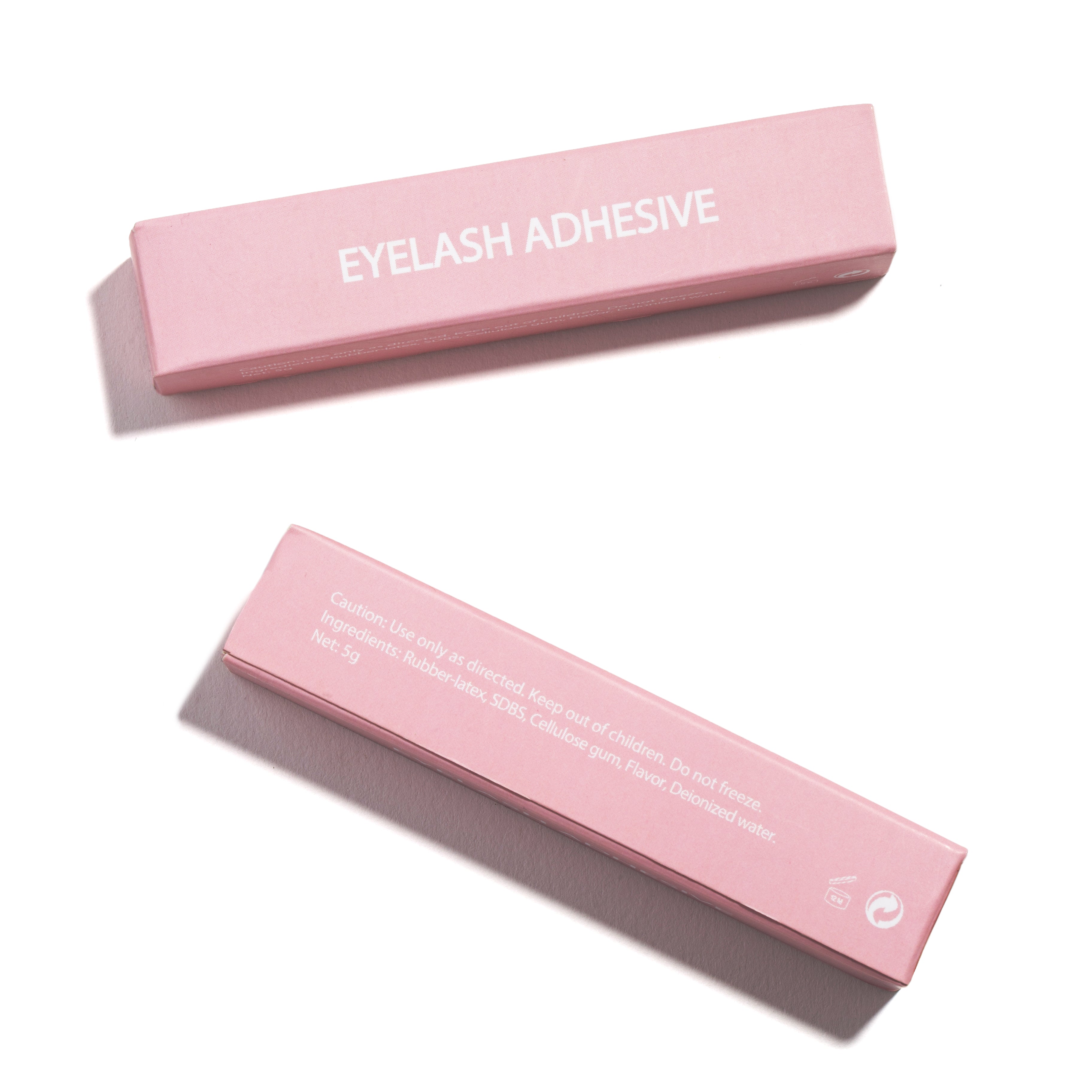 Eyelash Adhesive