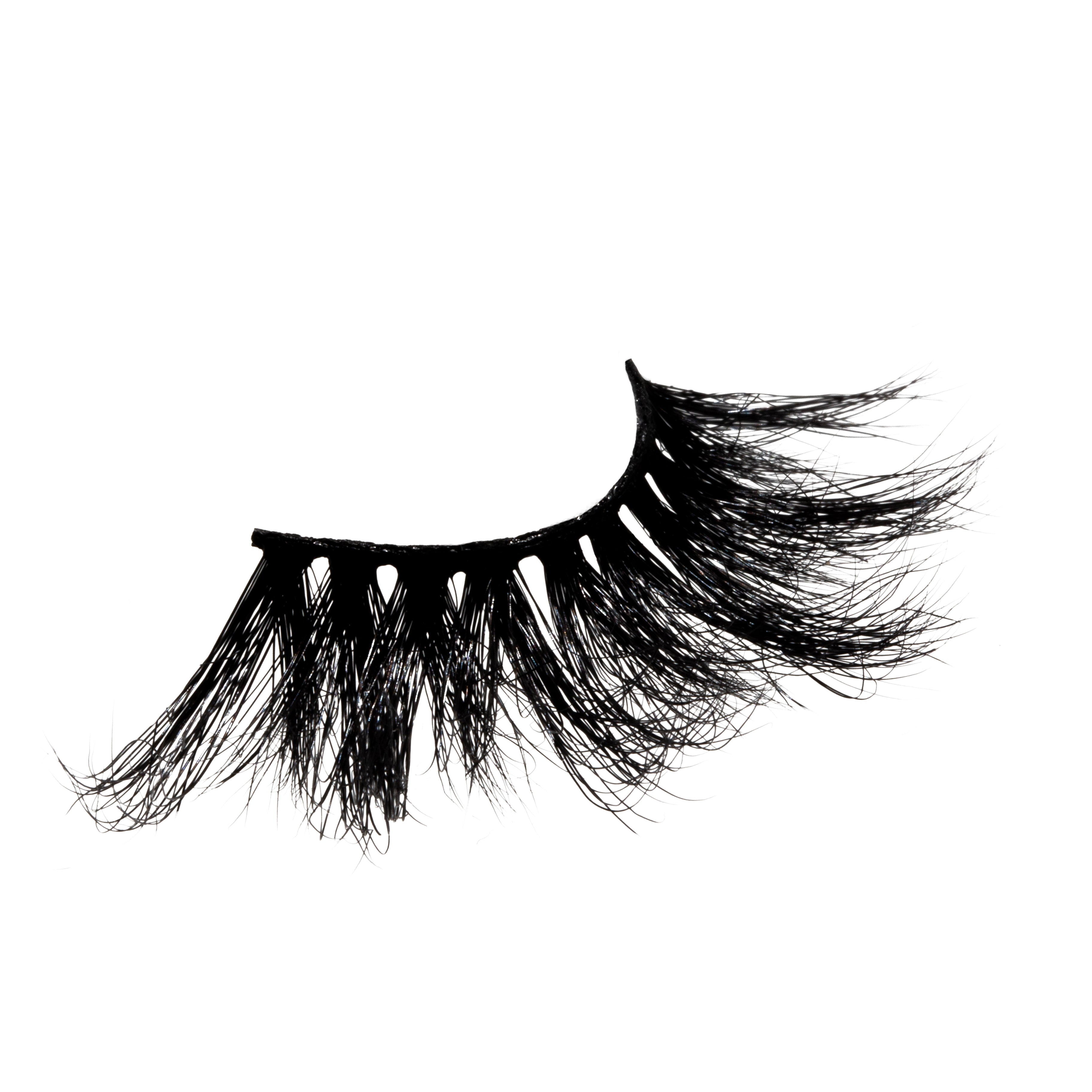 Wispy Queen